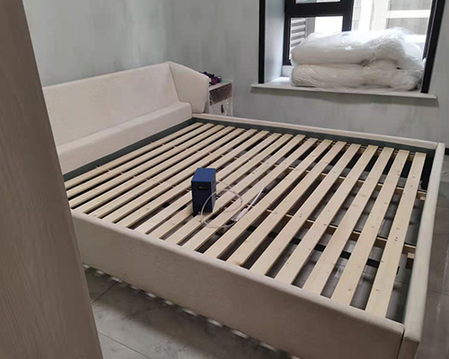 富力灣甲醛檢測(cè)