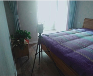 中正錦城甲醛檢測(cè)