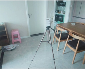 中正錦城甲醛檢測(cè)